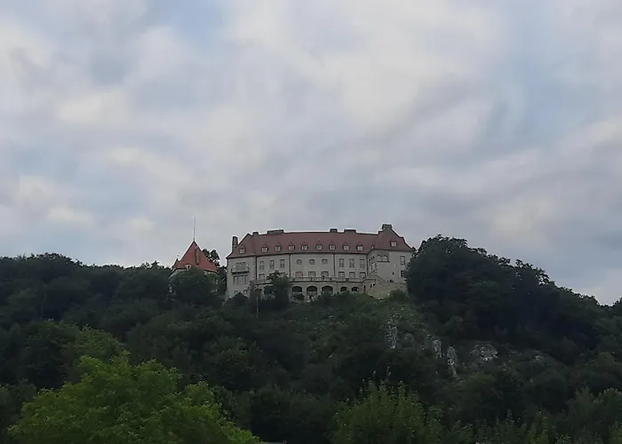 Apartamenty Kraków-Bielany
